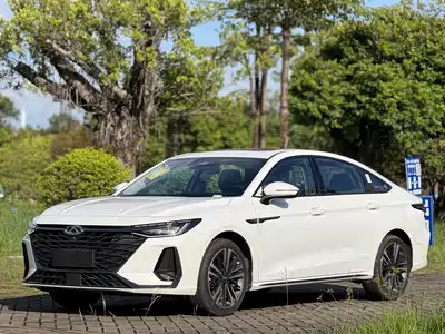 Chery Arrizo 8 2026
