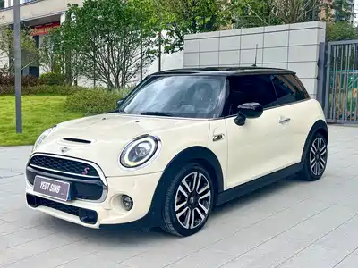 MINI MINI 2021