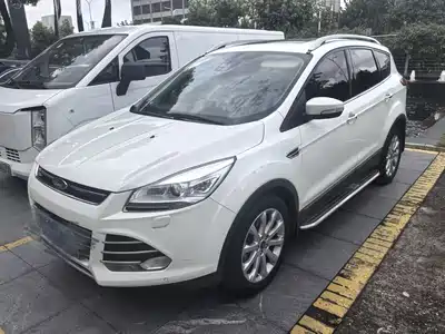Ford Kuga 2014