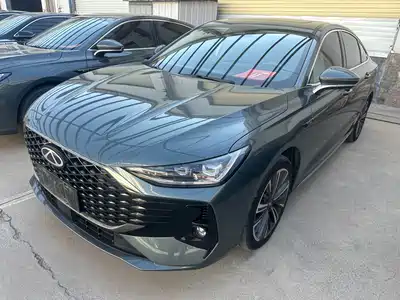 Chery Arrizo 8 PRO 2025