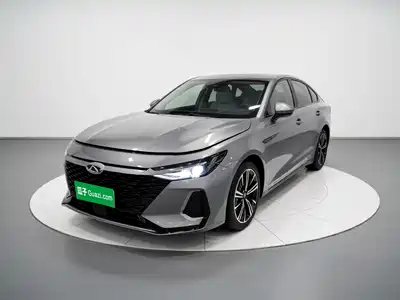 Chery Arrizo 8 2025