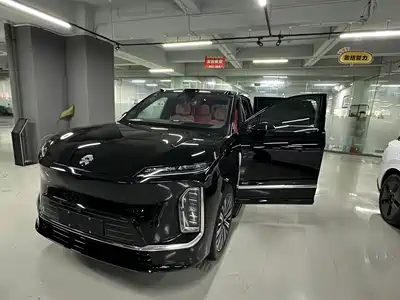 NIO ES9 2026