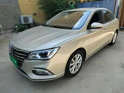 Roewe i5 2021