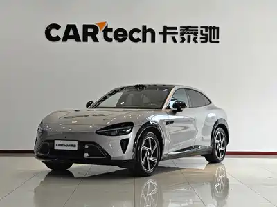 Xiaomi Auto YU7 2026