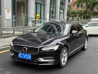 Volvo S90 2019