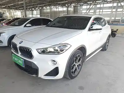 BMW X2 (Import) 2019