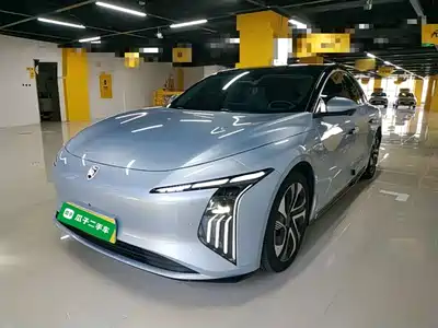 Dongfeng Fengxing Stellar S7 2025