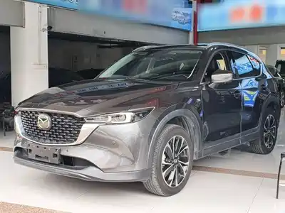 Mazda CX-5 2022