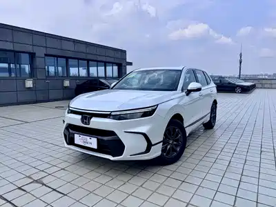 Honda Breeze 2026