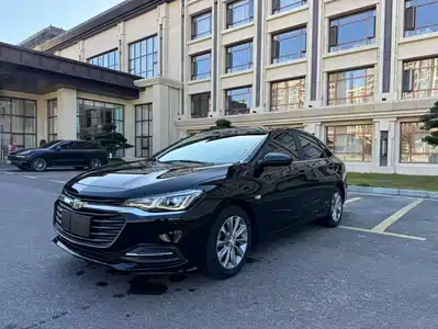 Chevrolet Monza 2022