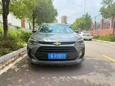 Chevrolet Volando 2019