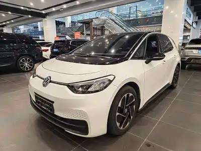 Volkswagen ID.3 2024