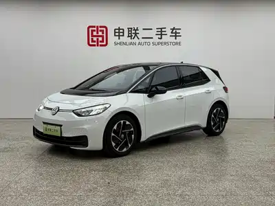Volkswagen ID.3 2025