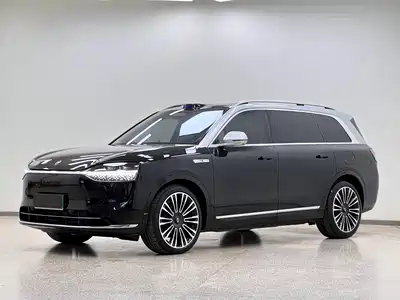 AITO Wenjie M9 2024