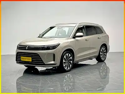 AITO Wenjie M7 2022