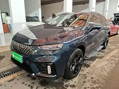WEY VV7 2020