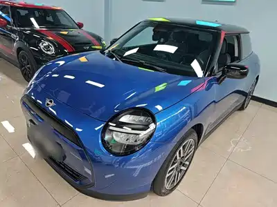 MINI Electric MINI COOPER 2024
