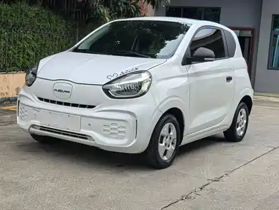 Roewe Kaiwei CLEVER 2021