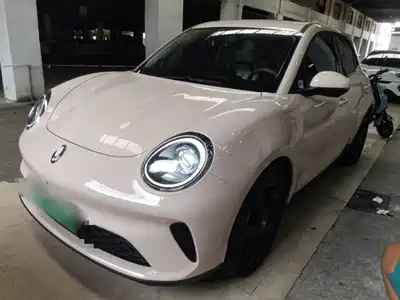 Ora Good Cat GT 2025