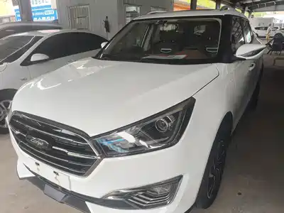 Zotye T300 2018