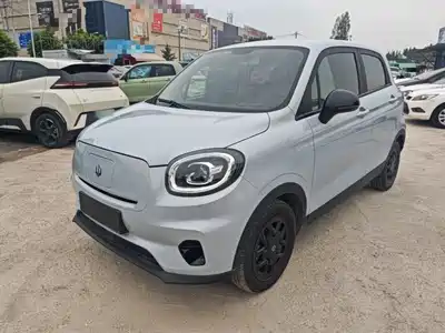 Leapmotor T03 2024