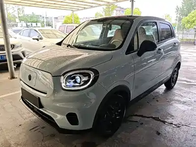 Leapmotor T03 2023