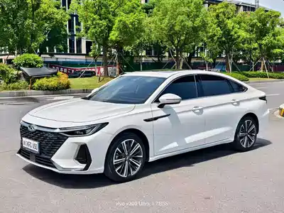 Chery Arrizo 8 2023