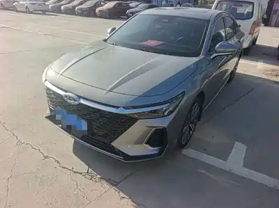 Chery Arrizo 8 2024