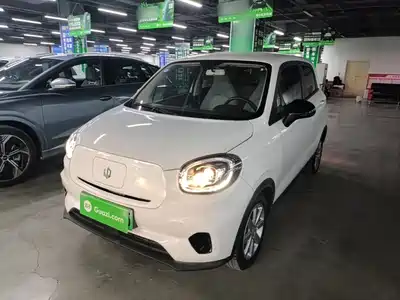 Leapmotor T03 2022