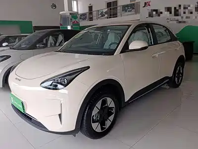 Geely Galaxy Starry Wish 2026