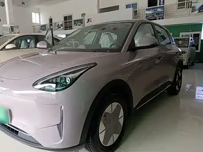 Geely Galaxy Starry Wish 2026