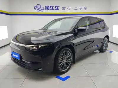 Leapmotor C10 2024