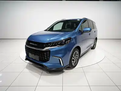 SAIC Maxus G50 2019