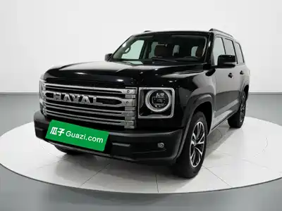 Haval H9 2024