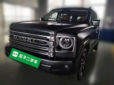 Haval H9 2024