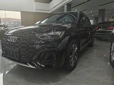 Audi Q5L 2023