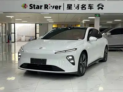 NIO ET7 2024