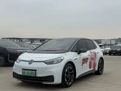 Volkswagen ID.3 2023