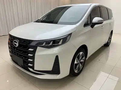 GAC Trumpchi M6 2023