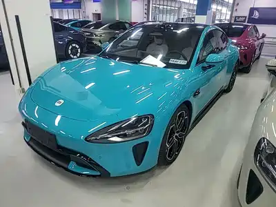 Xiaomi Auto SU7 2025