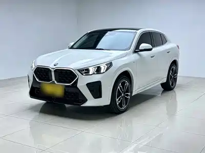 BMW X2 (Import) 2025