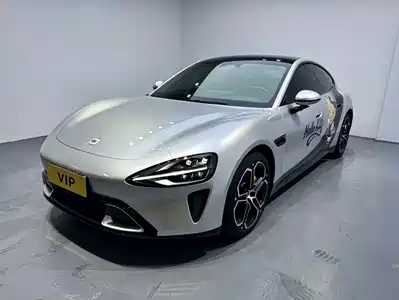 Xiaomi Auto SU7 2024