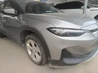 Chevrolet Changxun 2023