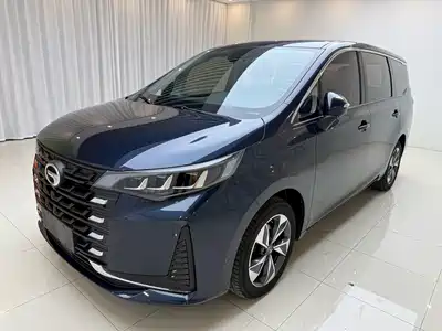 GAC Trumpchi M6 2023