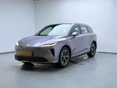 Shangjie SUV 2025