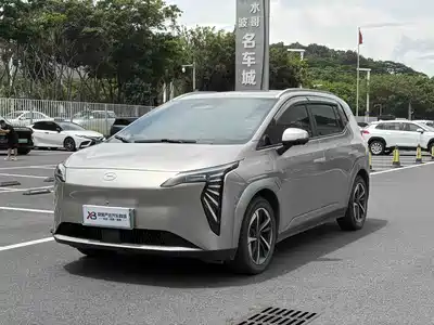 GAC Aion Y 2024