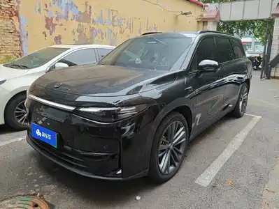 Leapmotor C16 2025