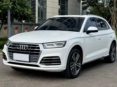 Audi Q5L 2019