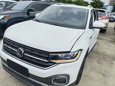 Volkswagen Tanying 2021