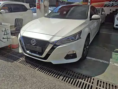 Nissan Teana 2023